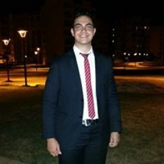 Khaled Moustafa 12