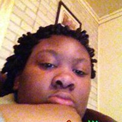 Jasmine Rayonna Cooper