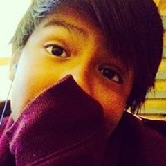 Angel Chill Graceffa