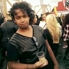 Rachid Roemeratoe-Rahmani