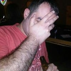 Anthony Bottari