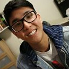 Aaron Tran 18