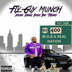 Fly Guy Munch