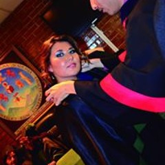 Luisa Fernanda Villatoro