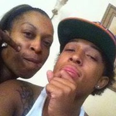 Shayla KellerPascual