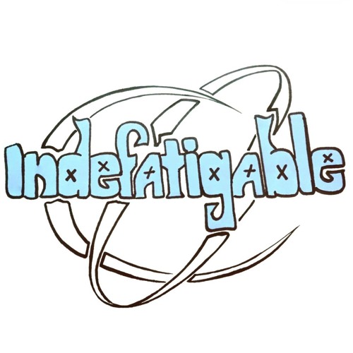 Indefatigable’s avatar