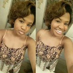 Olivia Lavette Sanders