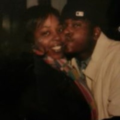 Kesha Bailey Johnson