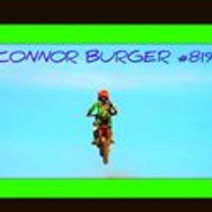 Connor Burger