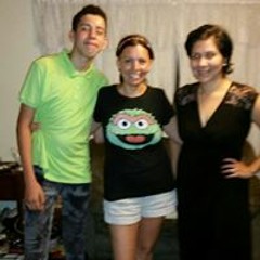 Melanie Branche-Goff