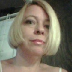 Melissa Ann Schaut Hallam