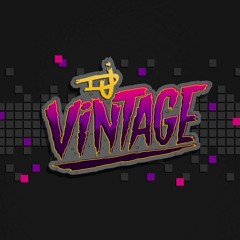 DJ Vintage