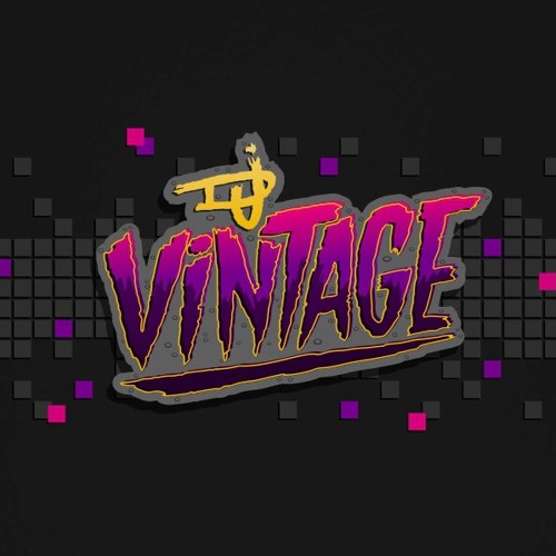DJ Vintage’s avatar