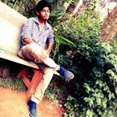Shashank Gowda 7