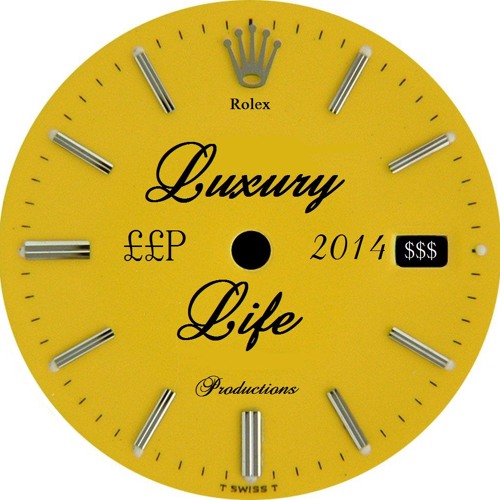 Luxury Life Productions’s avatar