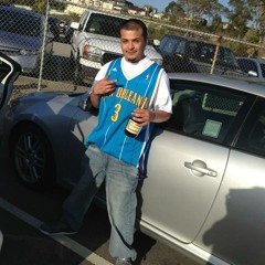 Gangsta Livein'