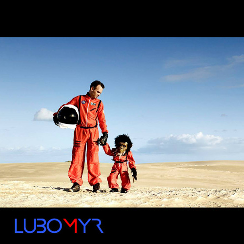 Lubomyr’s avatar