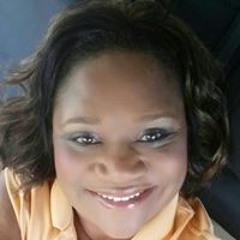 Tammy Johnson Howard