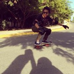 Miguel Ángel Castañeda 8