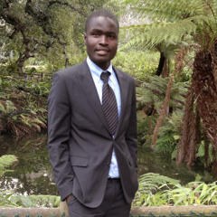 Simbarashe Rakama