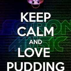 Puddinglover