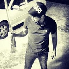 Chema Moran