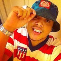 Jabarri Navy-Bound Royal