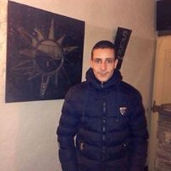 Younes Sete