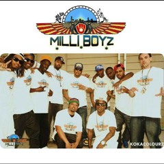 MILLI BOYZ MUSIC