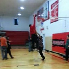 Theodus Ladauntre Whitley