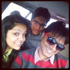 Shashank Choudhary 4