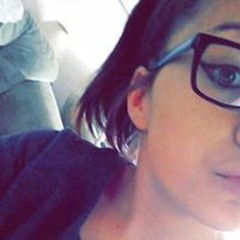 Kelsey-May Whittaker