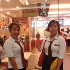 Brendelle D. Coscolluela