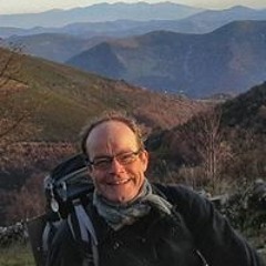 Steffen A. Pfeiffer 2