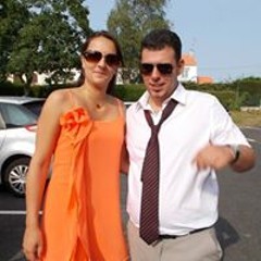 Romain Perez Dousset