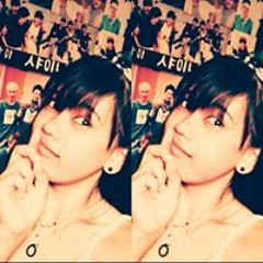 Nemenzo Sheryl Haruhi