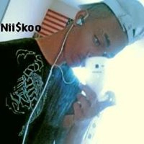Niiskoo L'antillai Cinq’s avatar