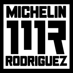 Michelin Rodríguez