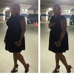 Vanzetta Chioma Ojukwu