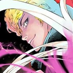 Arthur Auguste Angel