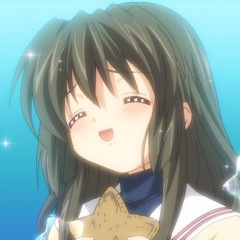 [Anime] White Album - Powder Snow - Rina & Yuki