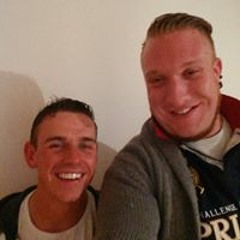 Davide Vittorio Pons