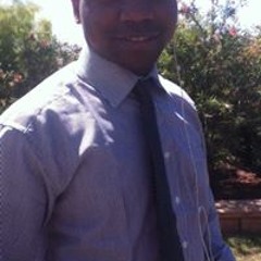 Tonderai Allien Maranda