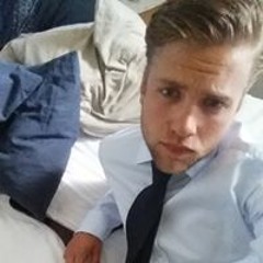 Filip Jan Erik Stridh