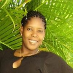 Guerda Jean-baptiste