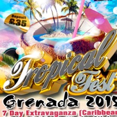 Tropical Fest