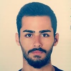 Ibrahim Alahmar