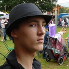 Callum Newman 2