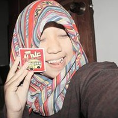 Masfariza Adila