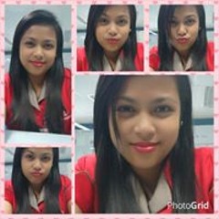 Niña Aubrey Catangcatang